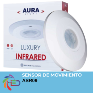 ASR09 SENSOR ULTRA PLANO