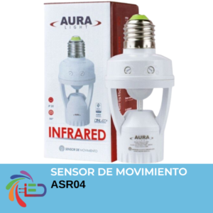 ASR04 SENSOR DE ROSETA